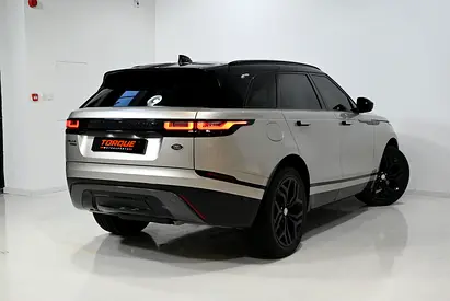 Land Rover Range Rover Velar P250 SE, миниатюра 6