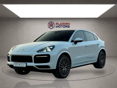 صورة 9 لـ 2022 Porsche CAYENNE