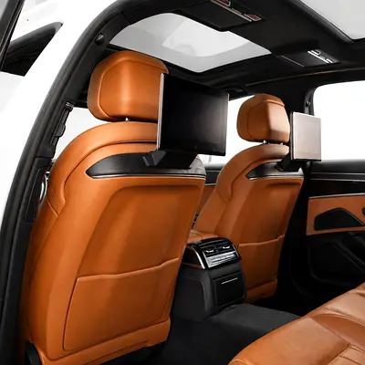 صورة مصغرة 13 لـ 2022 AUDI A8