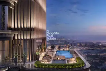 Elegant 1 BR | Modern Design | Ideal Investment