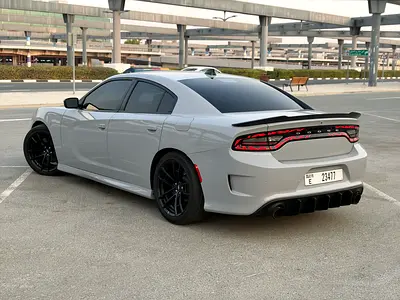 Dodge Charger Daytona 392, миниатюра 3