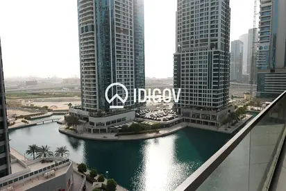 2 BR · Apartment · MBL Royal, Jumeirah Lake Towers