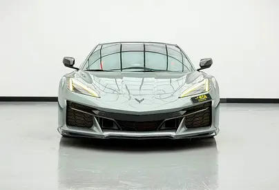 2023 Chevrolet CORVETTE 照片 2
