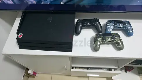 Playstation 4pro