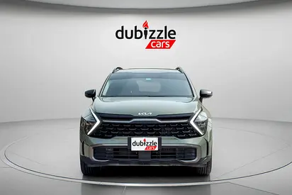 صورة مصغرة 2 لـ 2026 KIA SPORTAGE