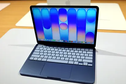 MacBook Neo