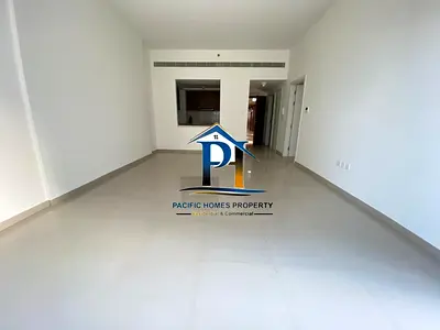 HUGE ONE BEDROOM APARTMENT WITH SPACIOUS GARDEN IN 66K ONLY.
