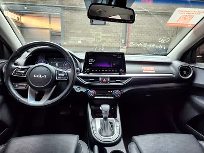صورة 10 لـ 2022 KIA K3