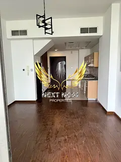 DUPLEX 1BHK -RENTED WITH BALCONY