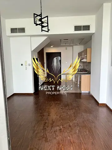 DUPLEX 1BHK -RENTED WITH BALCONY