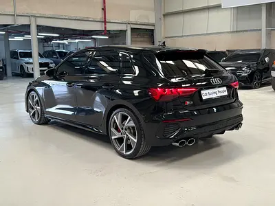 2023 AUDI S3 照片 5