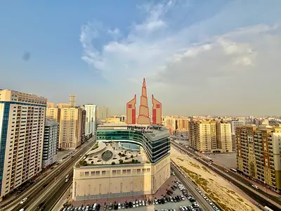 SPACIOUS 1-BEDROOM || FULLY OPEN VIEW || PARKING FREE