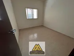 1BR in Al Jurf 2, ground floor, central AC, free maintenance, near Al Aqsa School, AED 24K, 4 paymen