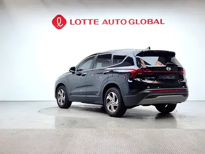 Hyundai Santa FE Premium, миниатюра 6