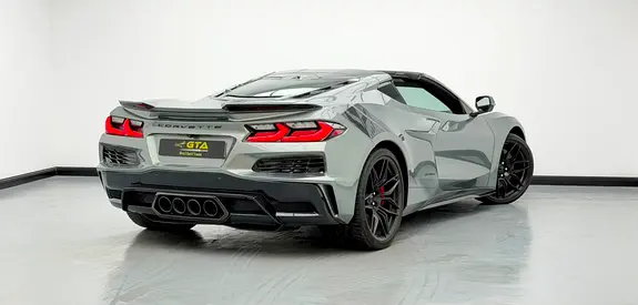 2023 Chevrolet CORVETTE 照片 4