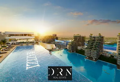 COMMUNITY VEW | BEST ROI | RESORT STYLE LIVING