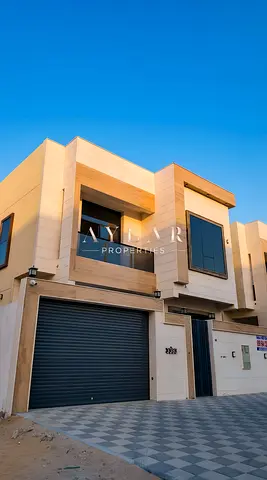 Brand New Corner Villa for Sale