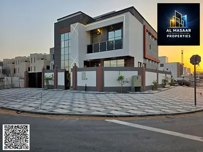 مساحة ارض واسعة جدا بسعر شامل رسوم التسجيل والتكيفيات علي زاوية شارع رئيسي وقريب من الخدمات الرئسيه في قلب الياسمين
