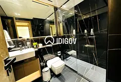 1 BR · Apartment · District 10, Jumeirah Village Circle