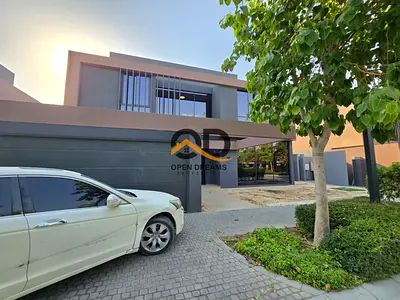 Luxury 5 Bedroom Villa with Private Pool | Robinia, Masaar