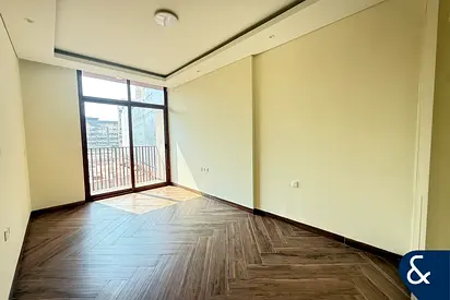 Maids Room | Prime Location | Modern Living