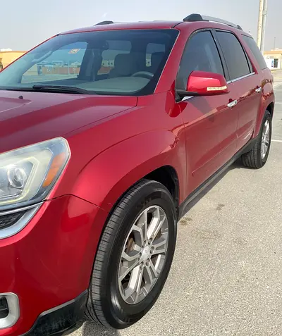 صورة 3 لـ 2014 GMC ACADIA