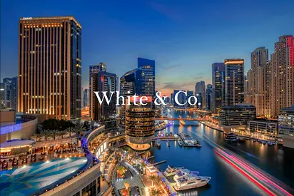 EMAAR I Ready '29 I OP+DLD I Large Layout