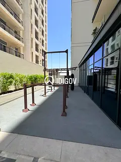 Studio · Apartment · Belgravia Heights 2, Jumeirah Village Circle