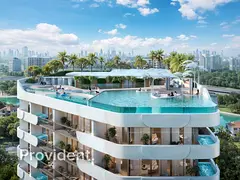 Low Floor | Semi Furnished | Payment Plan