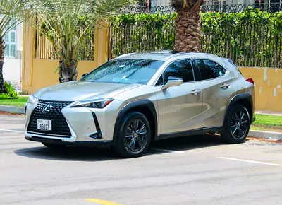 صورة 6 لـ 2023 Lexus UX-SERIES