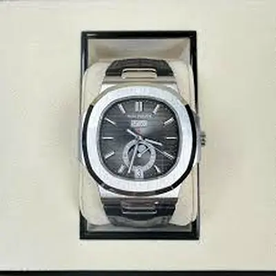 Patek Philippe super clone Nautilus Annual Calendar 5726/1A-001