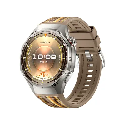 Huawei Smart Watch GT 6 Pro - 46mm - GPS