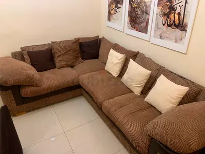 Premium quality sofa
