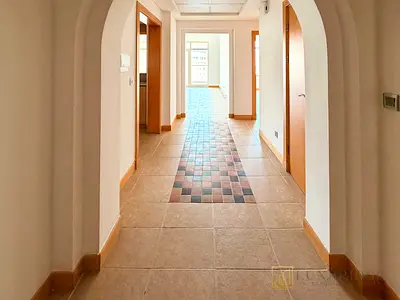 Skyline Luxury | Prime Location | Unfurnished