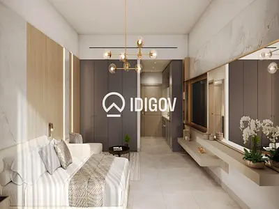 2 BR · Apartment · Fairway Residences By Prescott, Dubai Sports City
