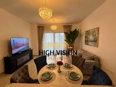 Full Canal View | Premium Furnishing | Vacant