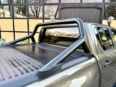 صورة 16 لـ 2023 Toyota HILUX