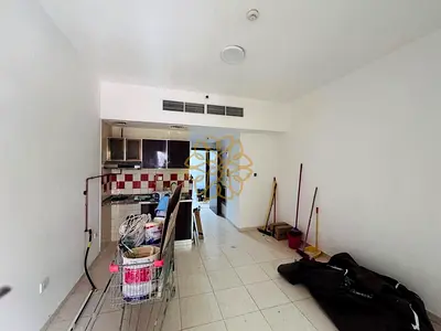 Specious Studio With Balcony in Al Majaz 2 In jamal Street