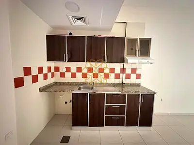 Specious Studio With Balcony in Al Majaz 2 In jamal Street