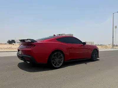صورة مصغرة 12 لـ 2024 FORD MUSTANG