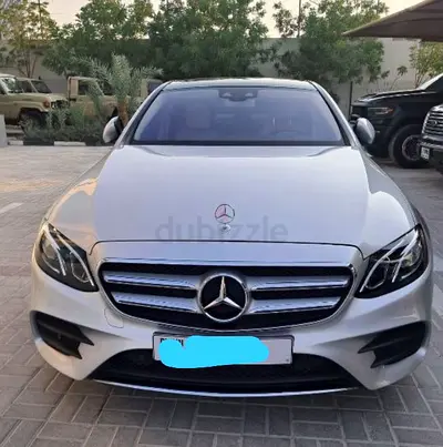 2018 Mercedes-Benz E-Class E 400 | Pristine Condition | Luxury Sedan