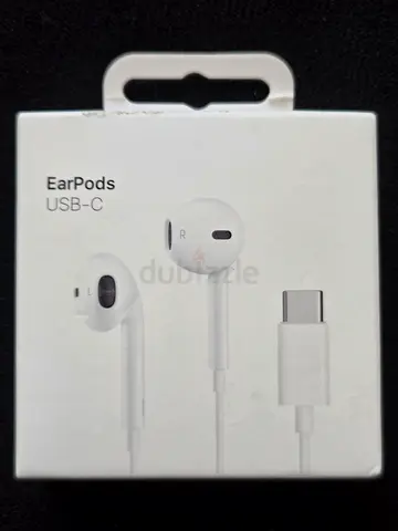 Headset iPhone Original Type C
Support iPhone 15 to iPhone 17 pro max