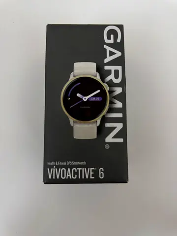 Garmin vívoactive 6 GPS Smartwatch – Brand New, Never Used