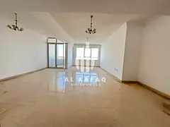 Spacious 3BHK | Master Bedroom | Free Parking