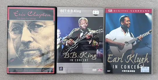 DVD