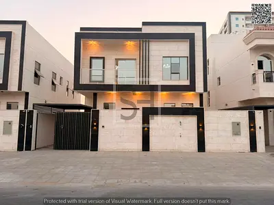 Own your villa, including registration and ownership fees.