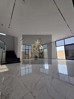BEST 4-BEDROOM MASTER VILLA IN TILAL | MAID’S ROOM | SPACIOUS KITCHEN | MODERN DESIGN | FREEHOLD |