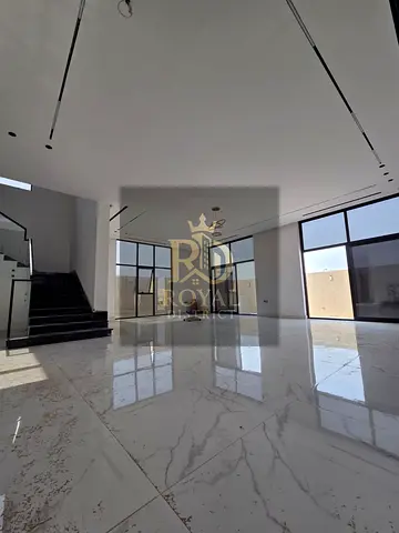 BEST 4-BEDROOM MASTER VILLA IN TILAL | MAID’S ROOM | SPACIOUS KITCHEN | MODERN DESIGN | FREEHOLD | PREMIUM FINISHES | OPEN VIEW