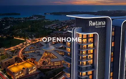 Premium Urban Branded Sanctuary-Upscale Lifestyle Amenities