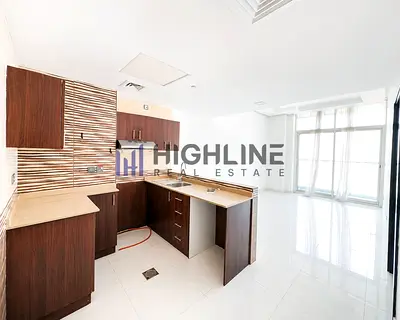 Bright 1BR Apartment | Villa View | Ready to Move In